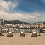 滨海广场度假村 热那亚