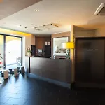 Marina Place 4* Генуя