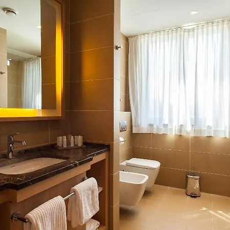 Hotel Marina Place