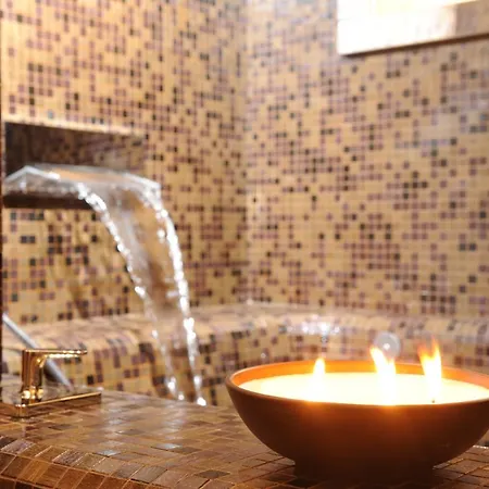 Marina Place Hotel 4*