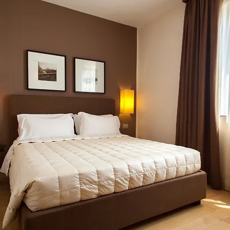 Marina Place Hotel 4*