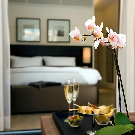 Marina Place 4* Genoa