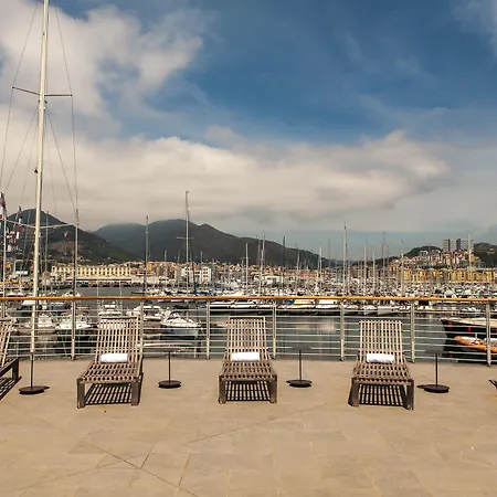 Marina Place Genoa