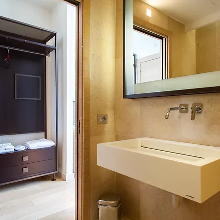 Marina Place 4* Genua