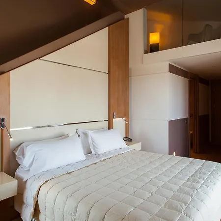 Hotel Marina Place