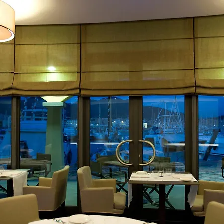 Hotel Marina Place
