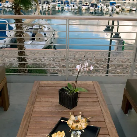 Marina Place