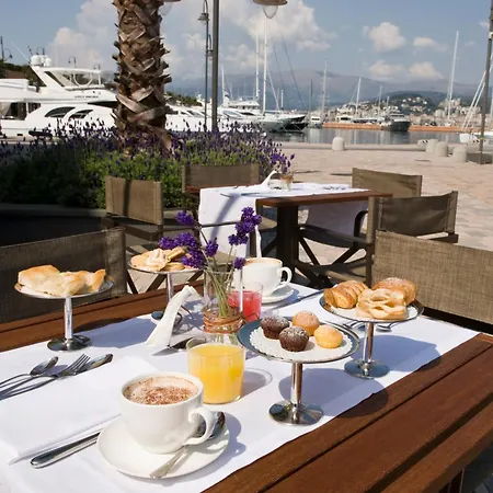 Hotel Marina Place