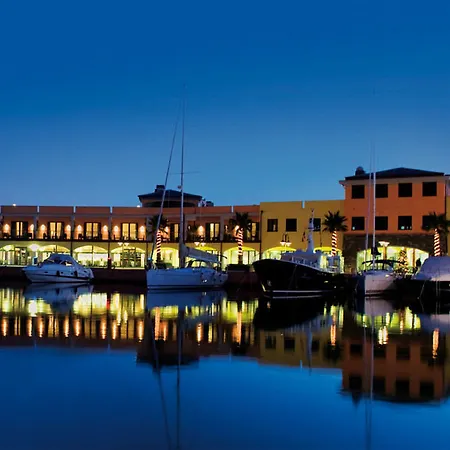 Marina Place 4* Genoa