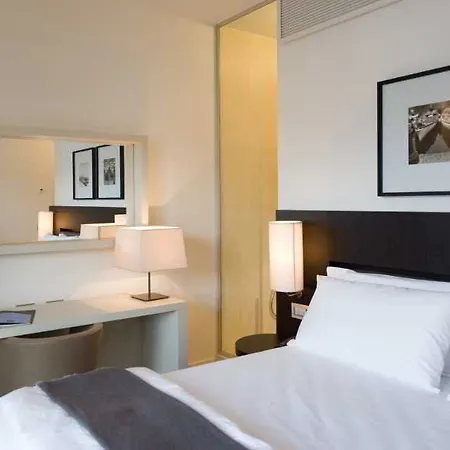 Marina Place Hotel Genua