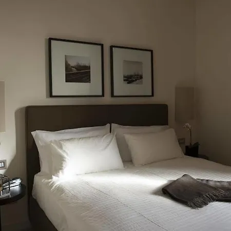 Marina Place Hotel Genua