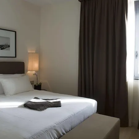 Hotel Marina Place