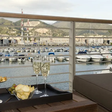 Marina Place 4* Genoa