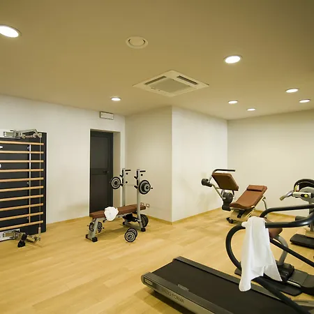 Hotel Marina Place 4*