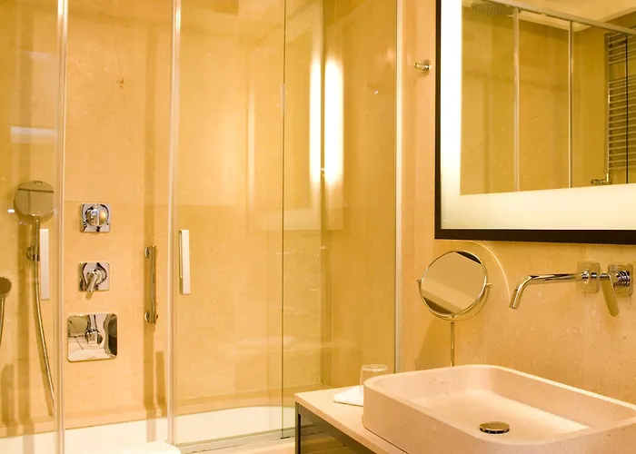 滨海广场度假村 4*