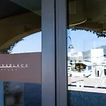 Hotel Marina Place Genova