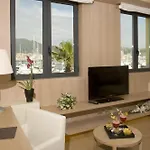 Hotel Marina Place Genova