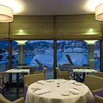 Marina Place Hotel Genova