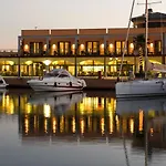 Marina Place Hotel Genova