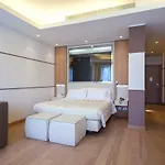 Hotel Marina Place Genova