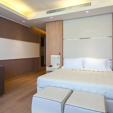 Marina Place Hotel Genova