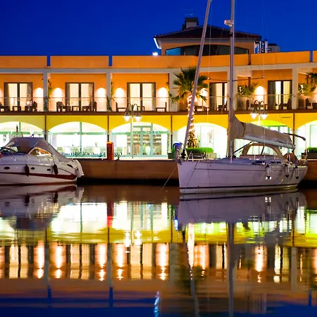 Hotel Marina Place 4*