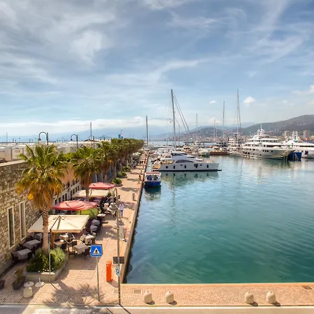 Hotel Marina Place