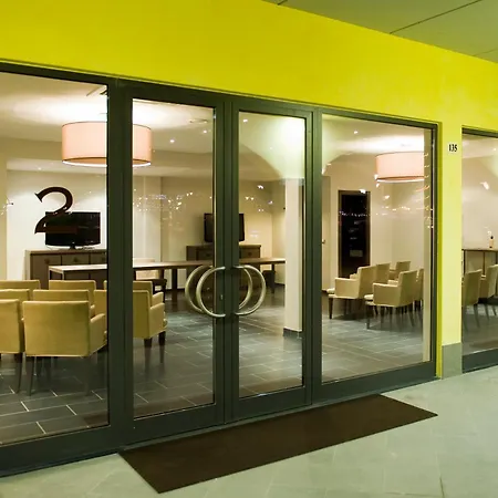 Hotel Marina Place Janov