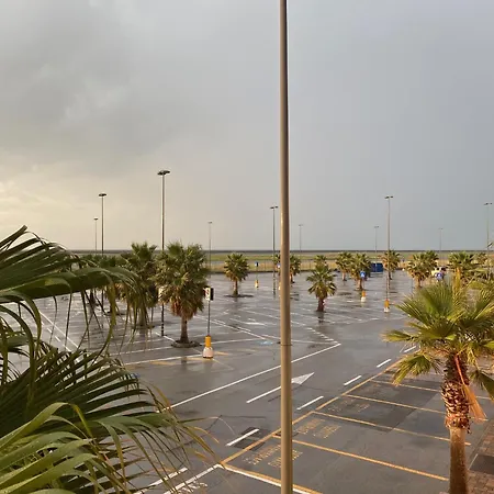 Hotel Marina Place Janov
