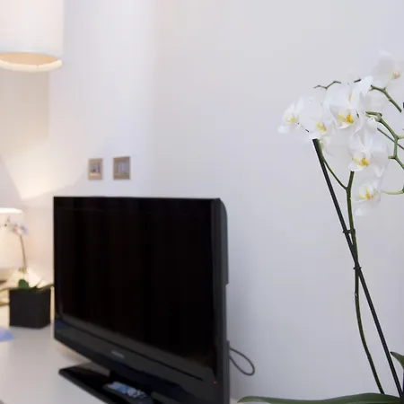 Ξενοδοχείο Marina Place 4*