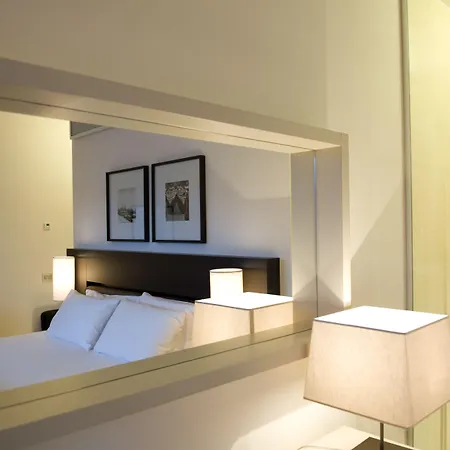 Ξενοδοχείο Marina Place 4*