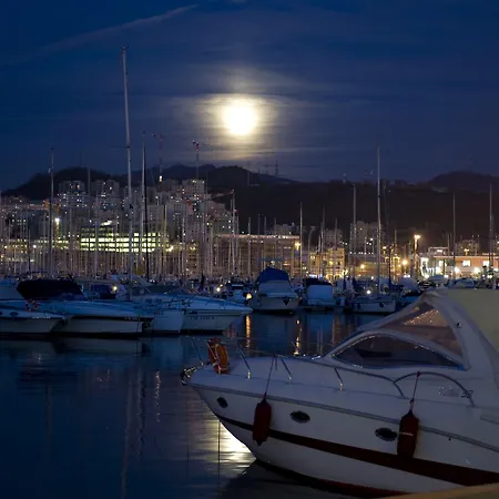 Marina Place 4* Γένοβα