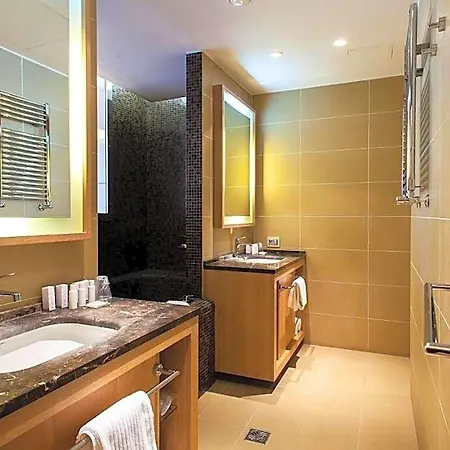 Marina Place 4* Genoa