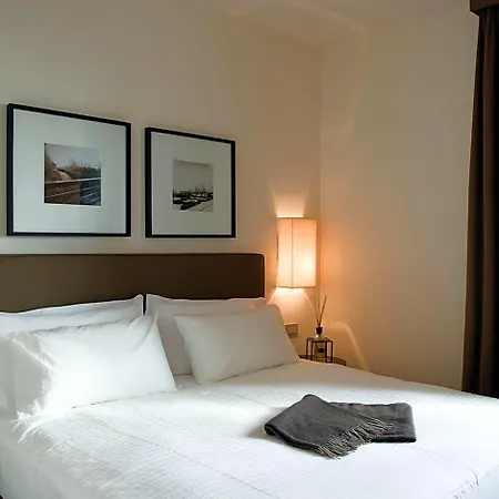 Hotel Marina Place Genoa