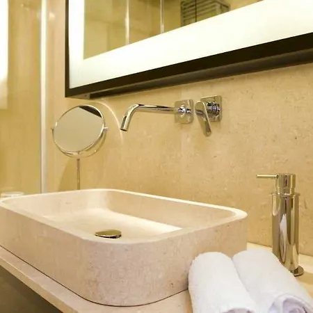 Marina Place 4* Γένοβα