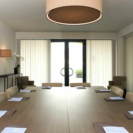 Marina Place Hotel Janov