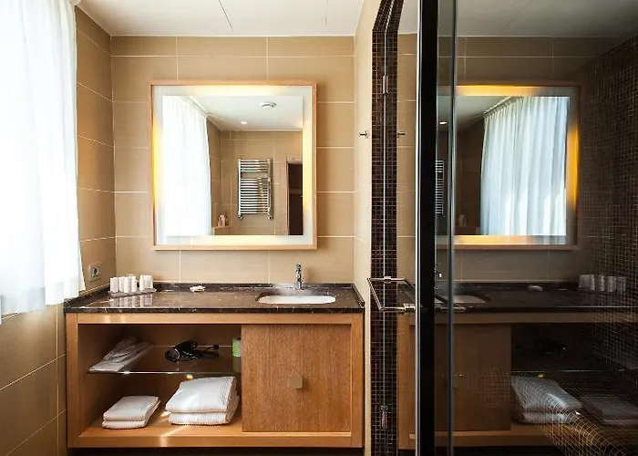 Hotel Marina Place