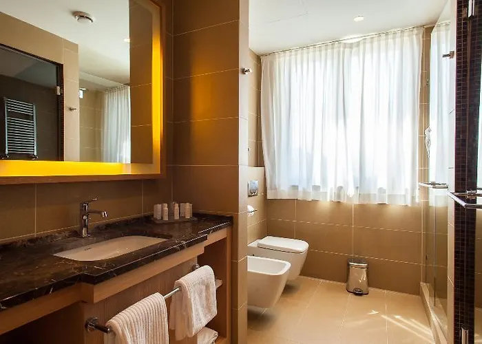 Hotel Marina Place