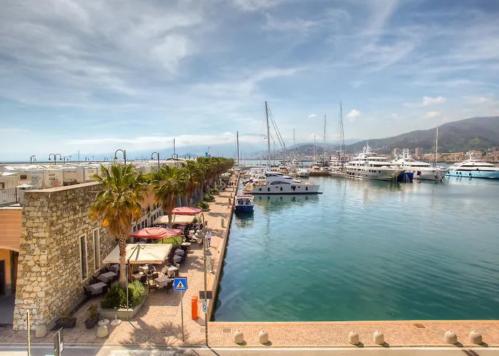 Hotel Marina Place