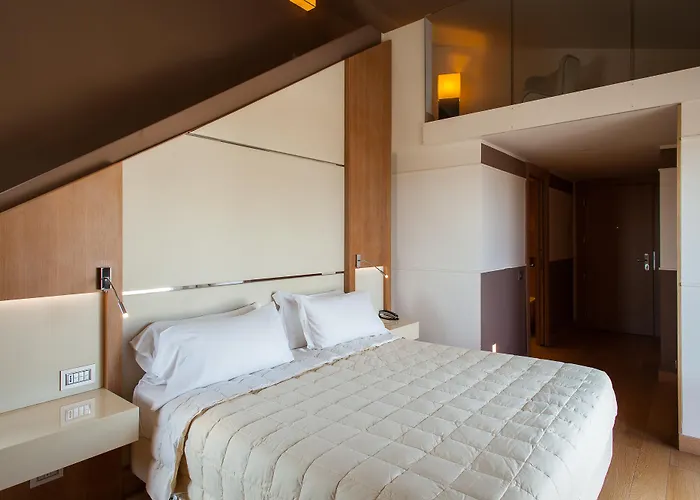 Hotel Marina Place